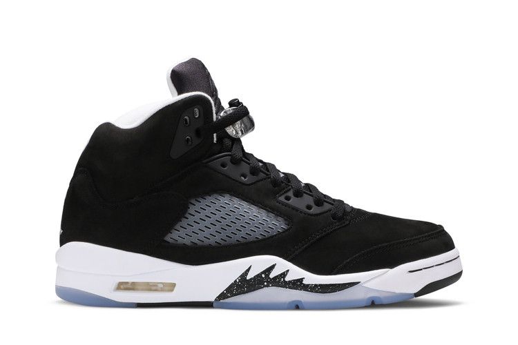 Air Jordan 5 Retro 'Oreo' 2021