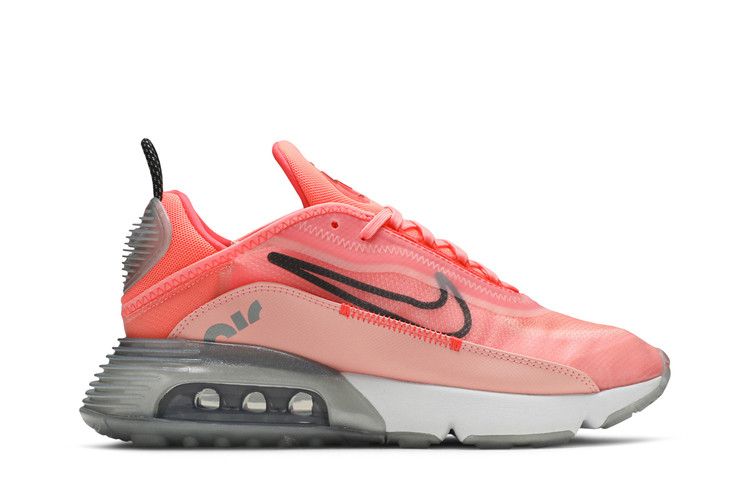 Nike Wmns Air Max 2090 'Bleached Coral'