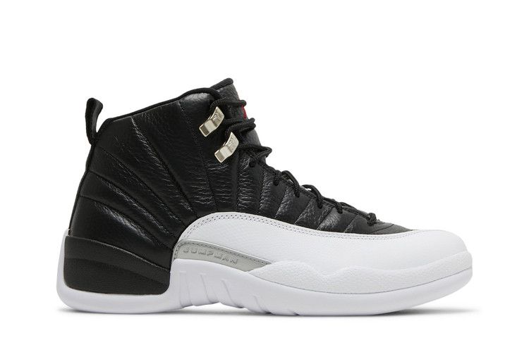 Air Jordan 12 Retro 'Playoff' 2022