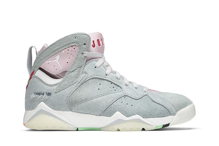 Air Jordan 7 Retro SE 'Hare 2.0'