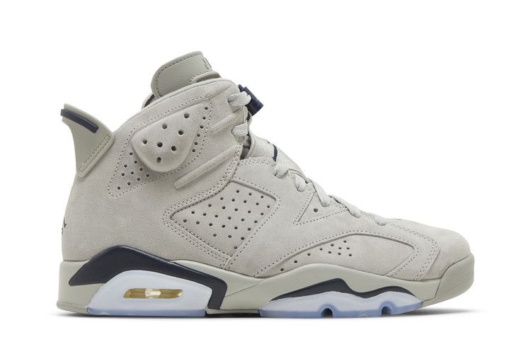 Air Jordan 6 Retro 'Georgetown'
