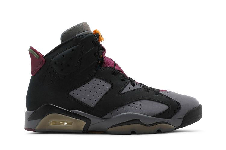 Air Jordan 6 Retro 'Bordeaux'
