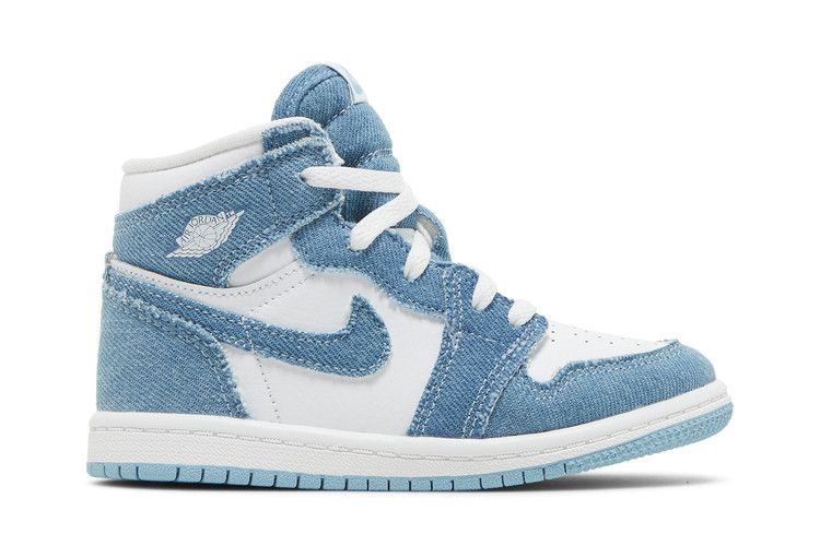 Air Jordan 1 Retro High OG TD 'Denim'