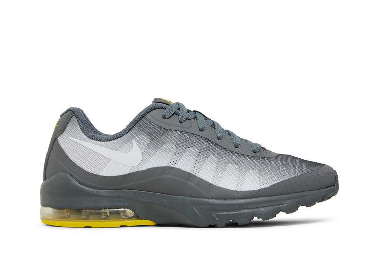 Nike Air Max Invigor 'Smoke Grey Opti Yellow'