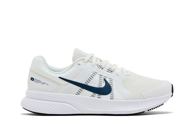 Nike Run Swift 2 'White Valerian Blue'