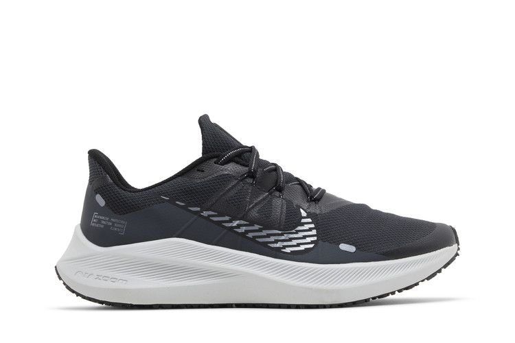 Nike Wmns Winflo 7 Shield 'Black'