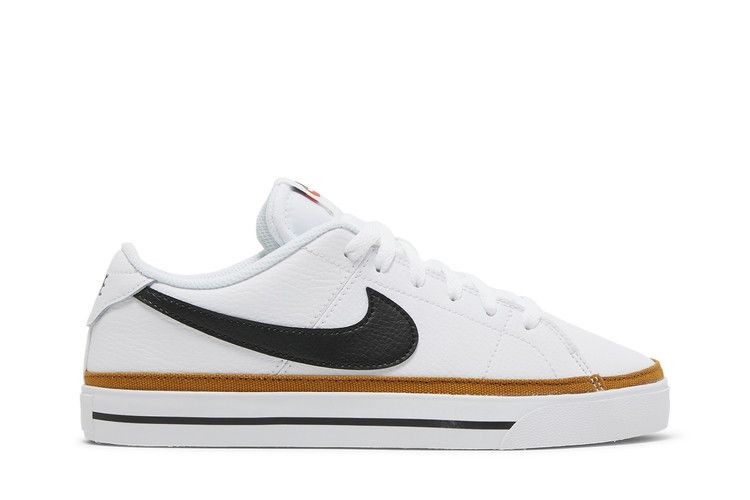 Nike Wmns Court Legacy 'White Desert Ochre'