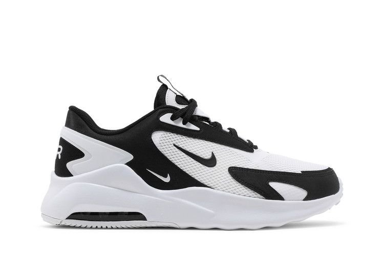 Nike Air Max Bolt 'White Black'