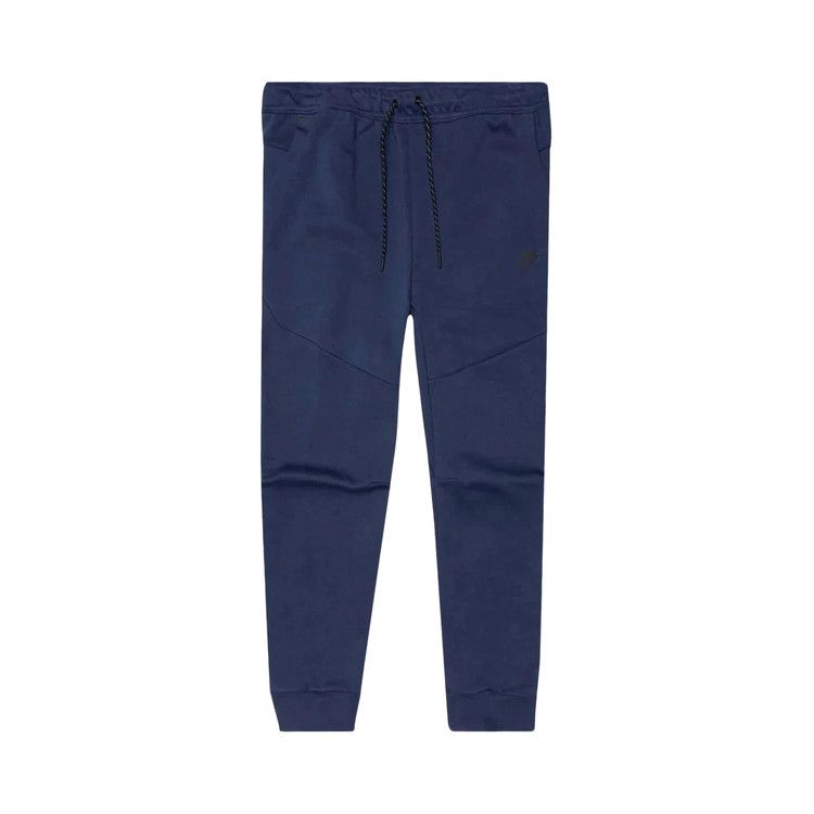 Nike Sportswear Tech Fleece Joggers 'Blue'