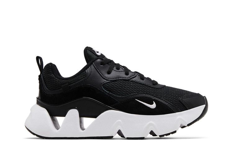 Nike Wmns RYZ 365 2 'Black White'