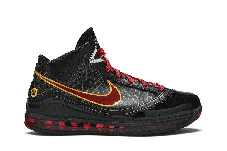 Nike Air Max LeBron 7 'Fairfax'