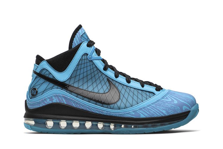Nike Air Max LeBron 7 Retro QS 'All Star' 2020