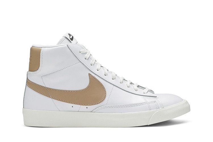Nike Blazer Mid Premium 'Light Patina'