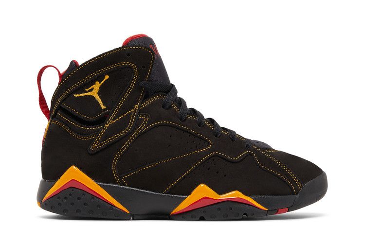 Air Jordan 7 Retro 'Citrus' 2022