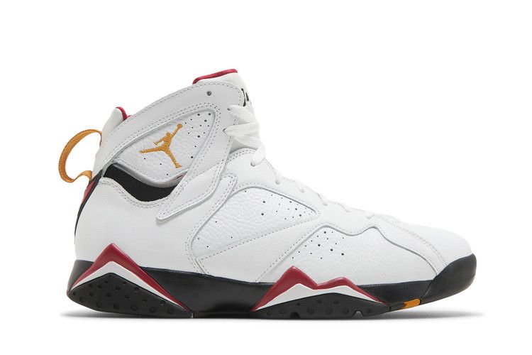 Air Jordan 7 Retro 'Cardinal' 2022