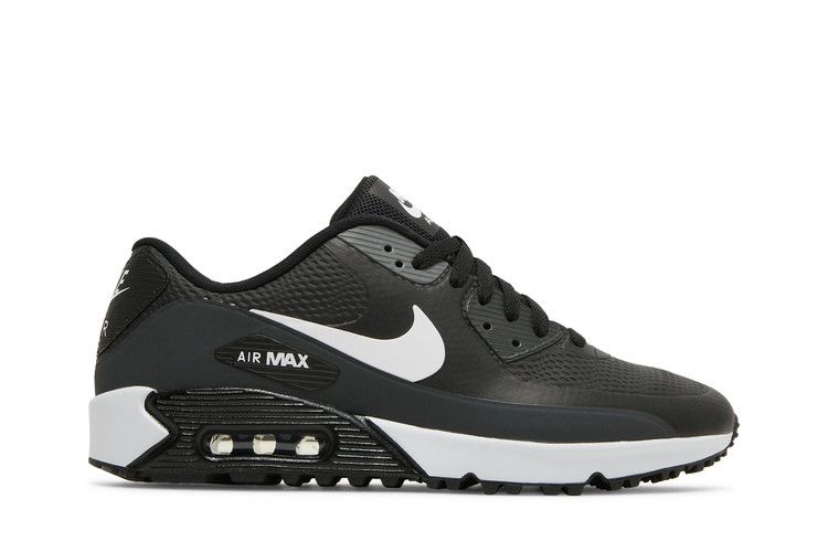 Nike Air Max 90 Golf 'Black'