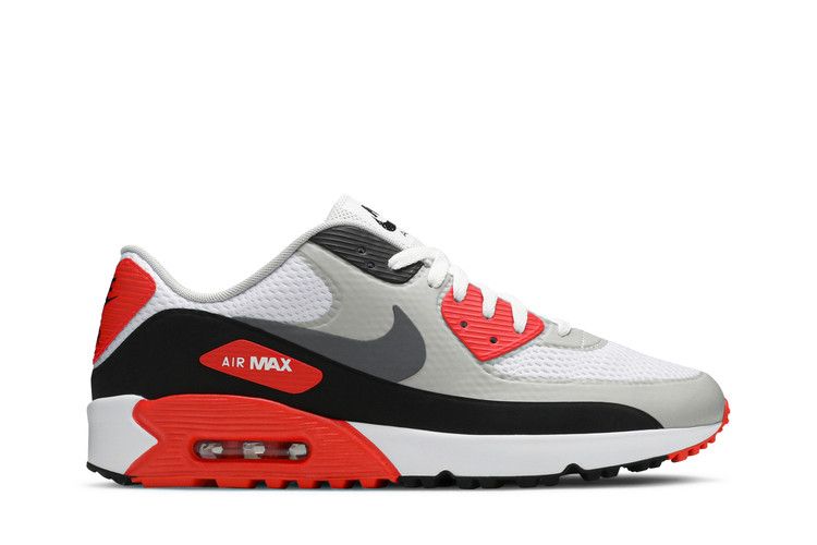 Nike Air Max 90 Golf 'Infrared'