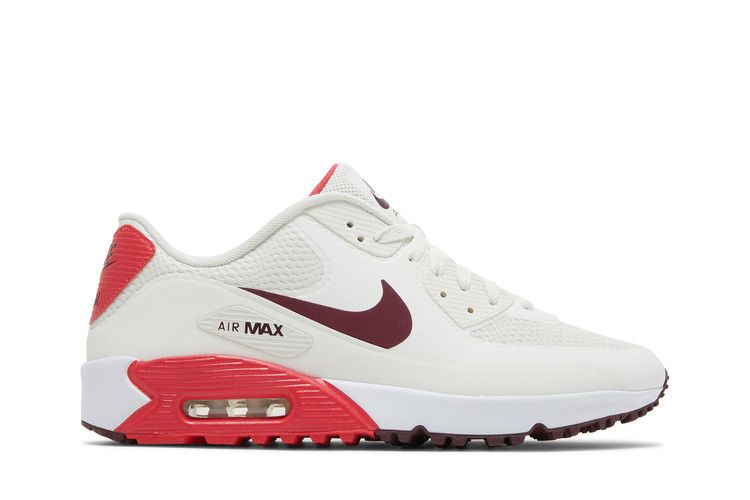 Nike Air Max 90 Golf 'Dark Beetroot'