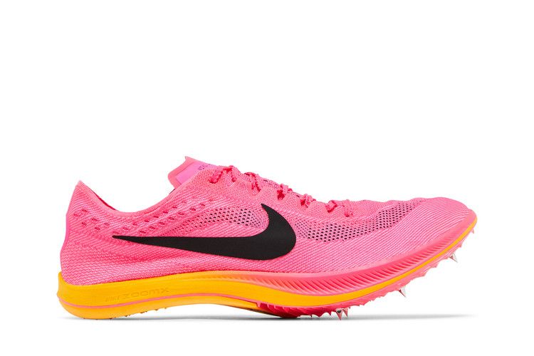 Nike ZoomX Dragonfly 'Hyper Pink Orange'