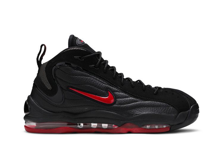 Nike Air Total Max Uptempo 'Bred'