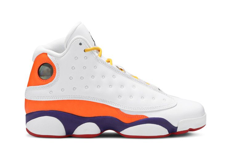 Air Jordan 13 Retro GS 'Playground'