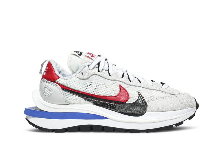 sacai x Nike VaporWaffle 'Sail'
