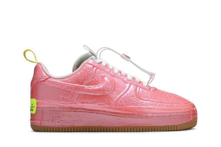 Nike Air Force 1 Low Experimental 'Racer Pink'