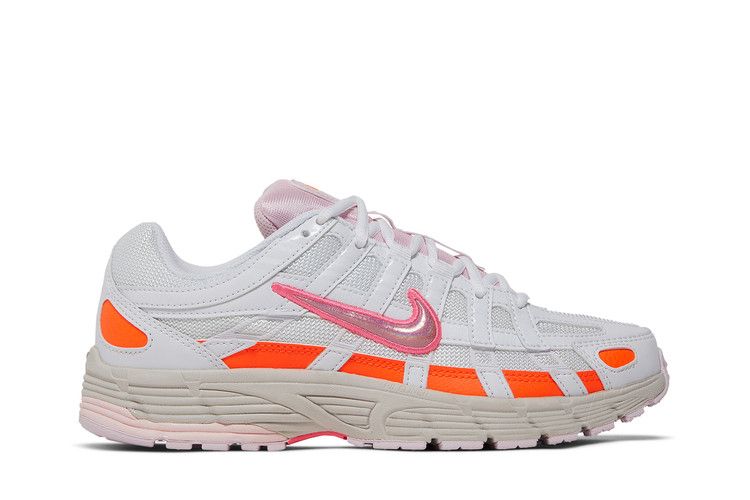 Nike Wmns P-6000 'Digital Pink Crimson'
