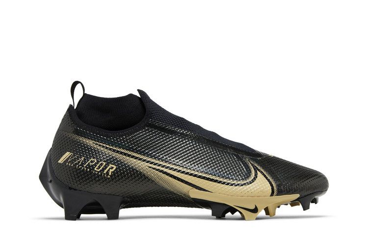 Nike Vapor Edge Pro 360 'Black Metallic Gold'
