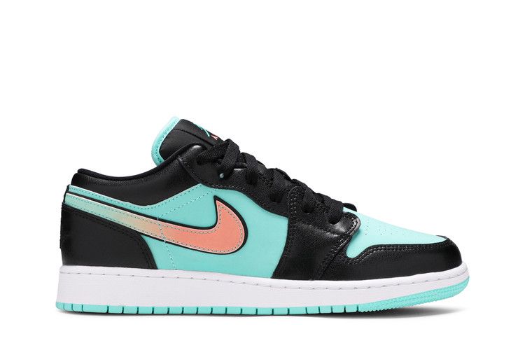 Air Jordan 1 Low SE GS 'Tropical Twist'