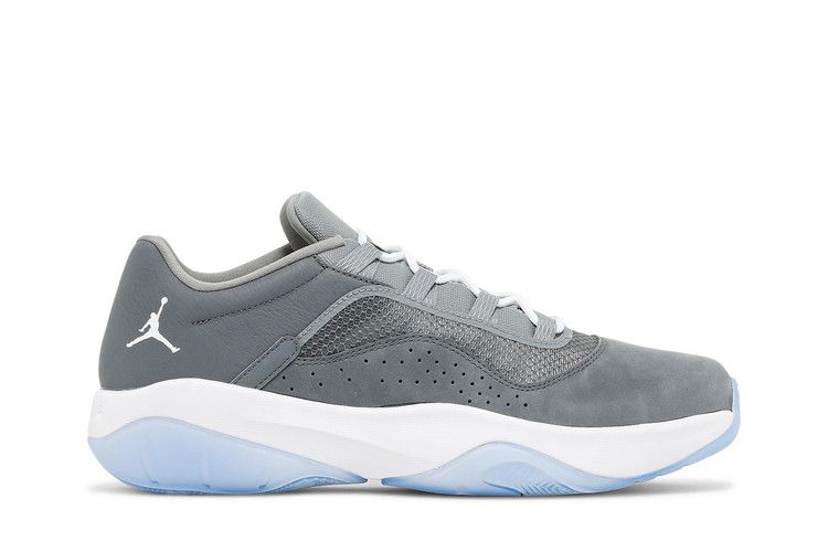 Air Jordan 11 CMFT Low 'Cool Grey'