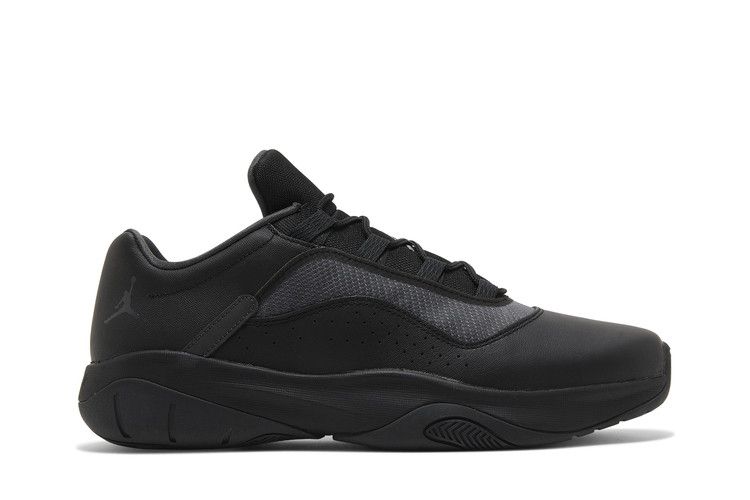 Air Jordan 11 CMFT Low 'Black Anthracite'
