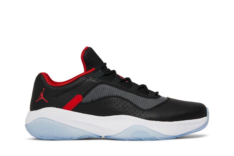 Air Jordan 11 CMFT Low 'Bred'
