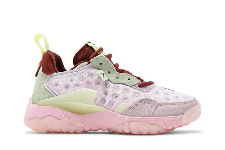 Air Jordan Wmns Jordan Delta 2 'Regal Pink'