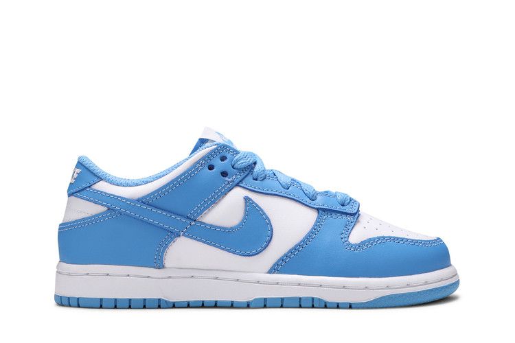 Nike Dunk Low PS 'University Blue'