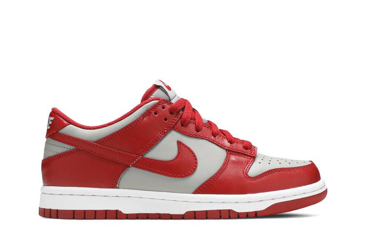 Nike Dunk Low GS 'UNLV'