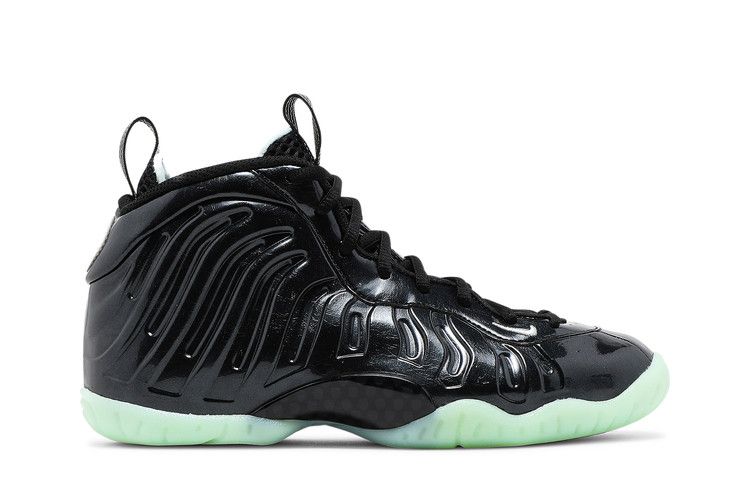 Nike Little Posite One GS 'All Star 2021'