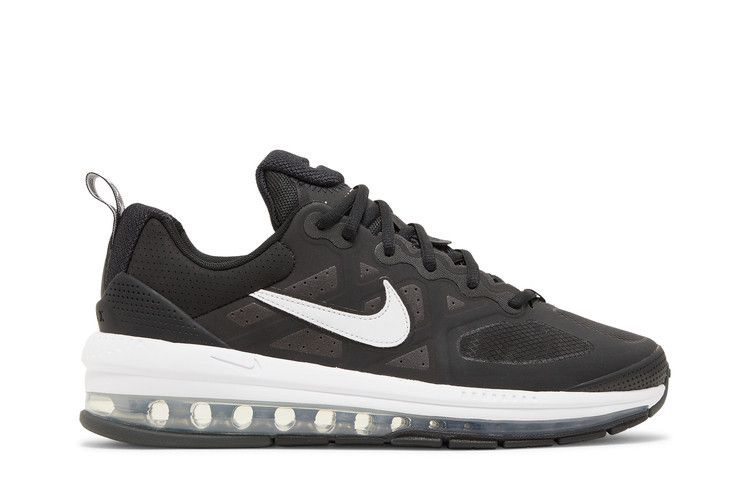 Nike Air Max Genome 'Black White'