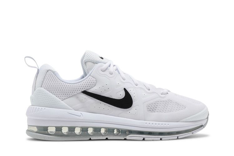 Nike Air Max Genome 'White Black'