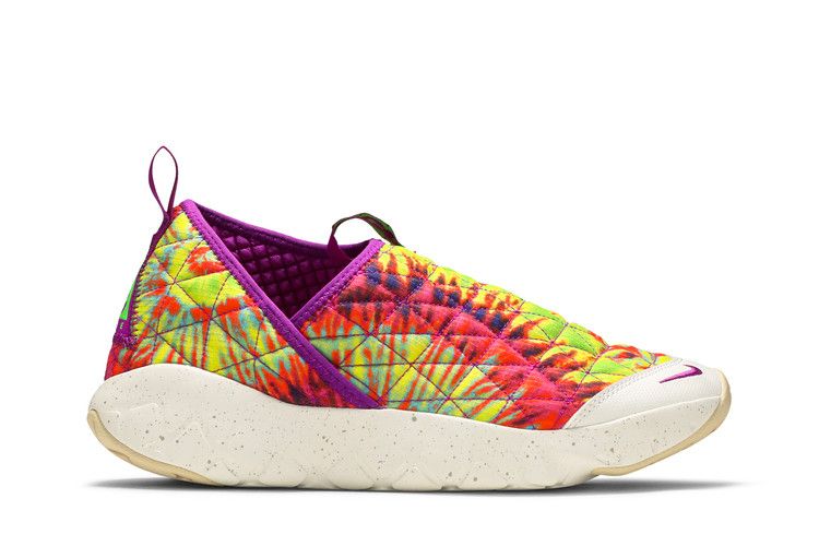 Nike ACG Moc 3.0 'Tie Dye'