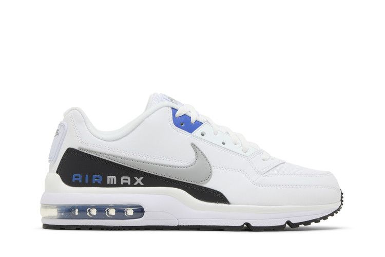 Nike Air Max LTD 3 'White Light Smoke Grey Royal'