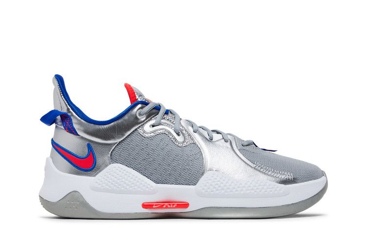 Nike PG 5 'Clippers'