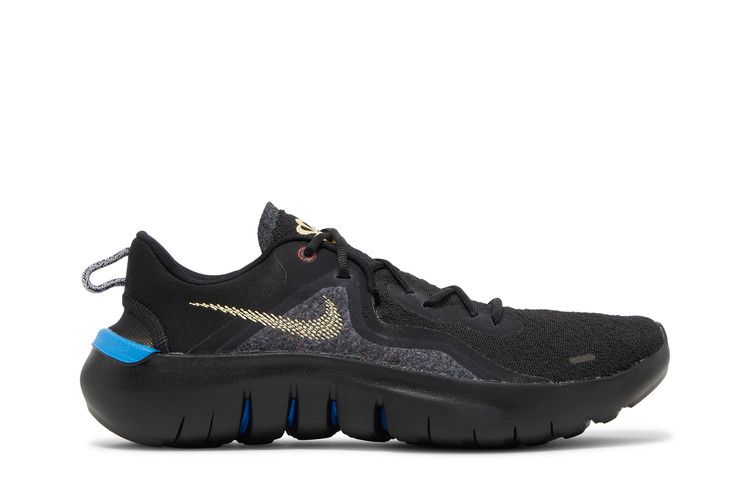 Nike Flex Run 2021 'Black Melon Tint'