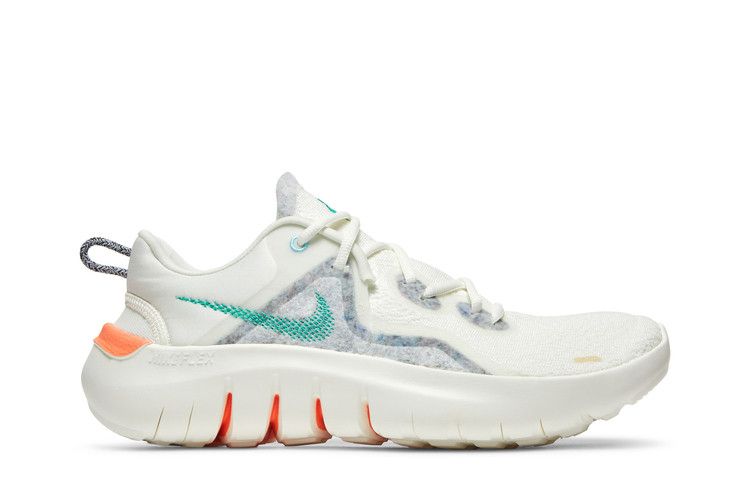Nike Wmns Flex Run 2021 'Sail Copa'