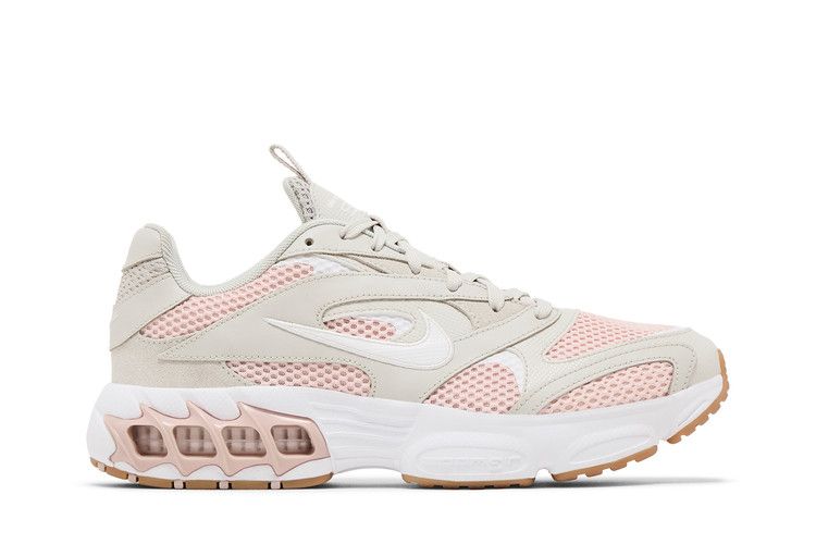 Nike Wmns Zoom Air Fire 'Light Bone Pale Coral'