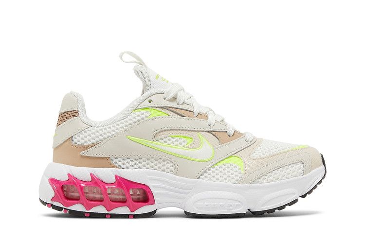 Nike Wmns Zoom Air Fire 'White Light Orewood Brown'
