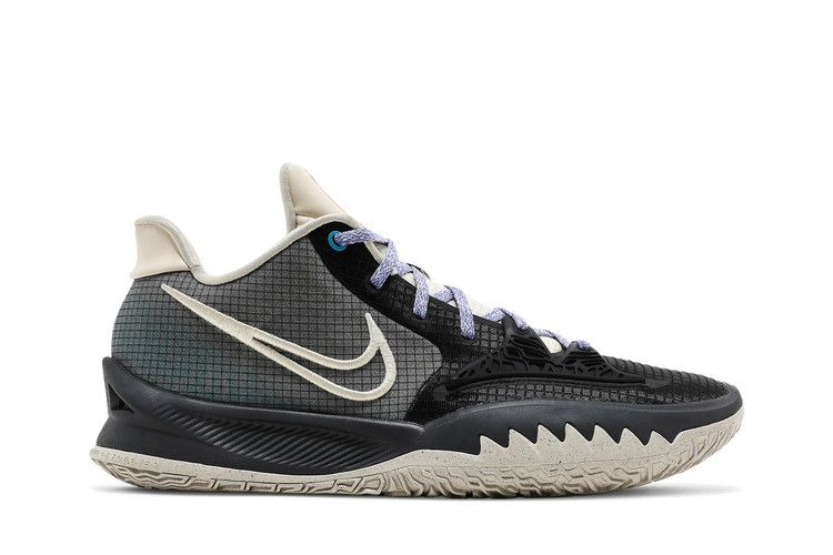 Nike Kyrie Low 4 'Black Rattan'