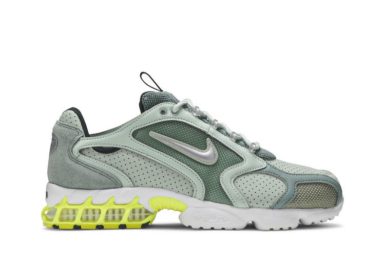 Nike Zoom Spiridon Caged 'Pistachio Frost'