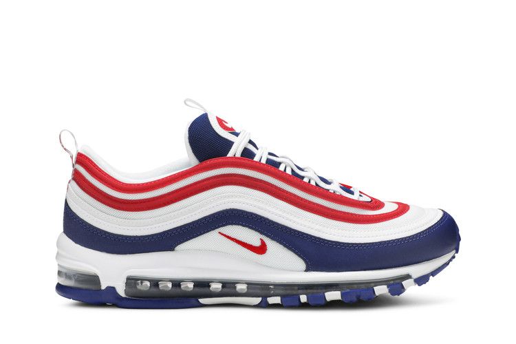 Nike Men's Air Max 97 'USA'