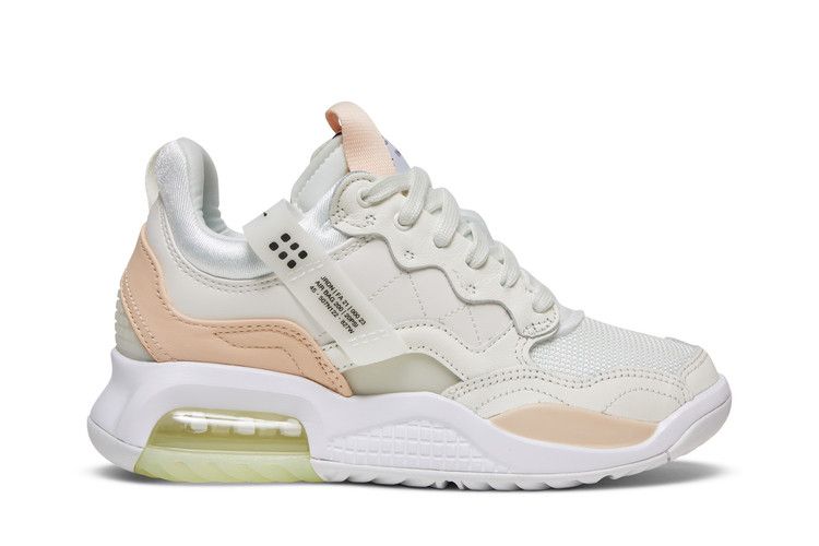 Air Jordan Wmns Jordan MA2 'Sail Lime Ice'